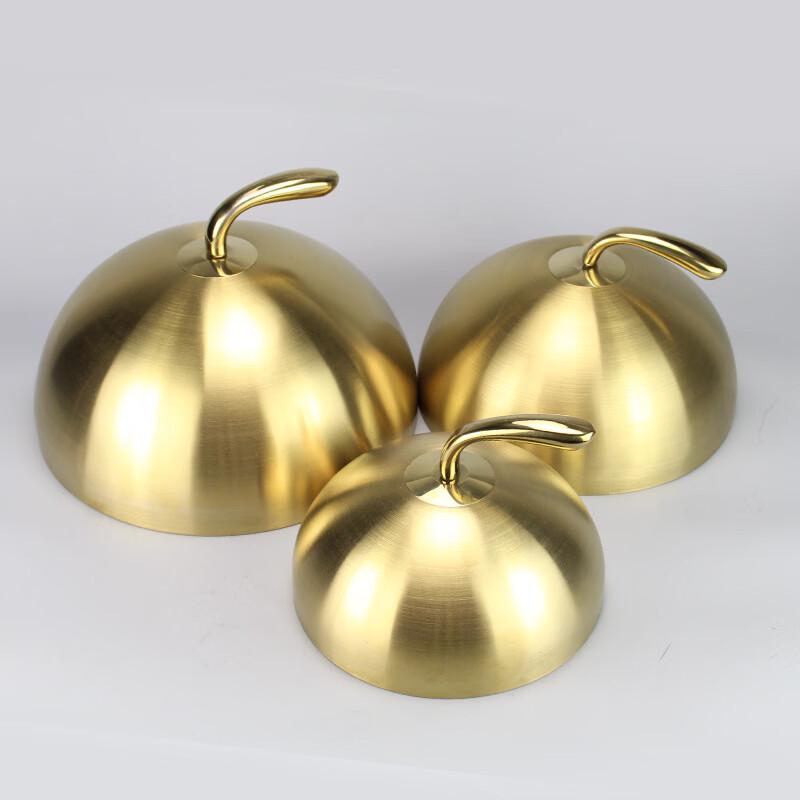 

ZISIZ Steak Griddle Cover and Grill Plate Set