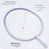 Jinyu Adult Badminton Racket Training Set