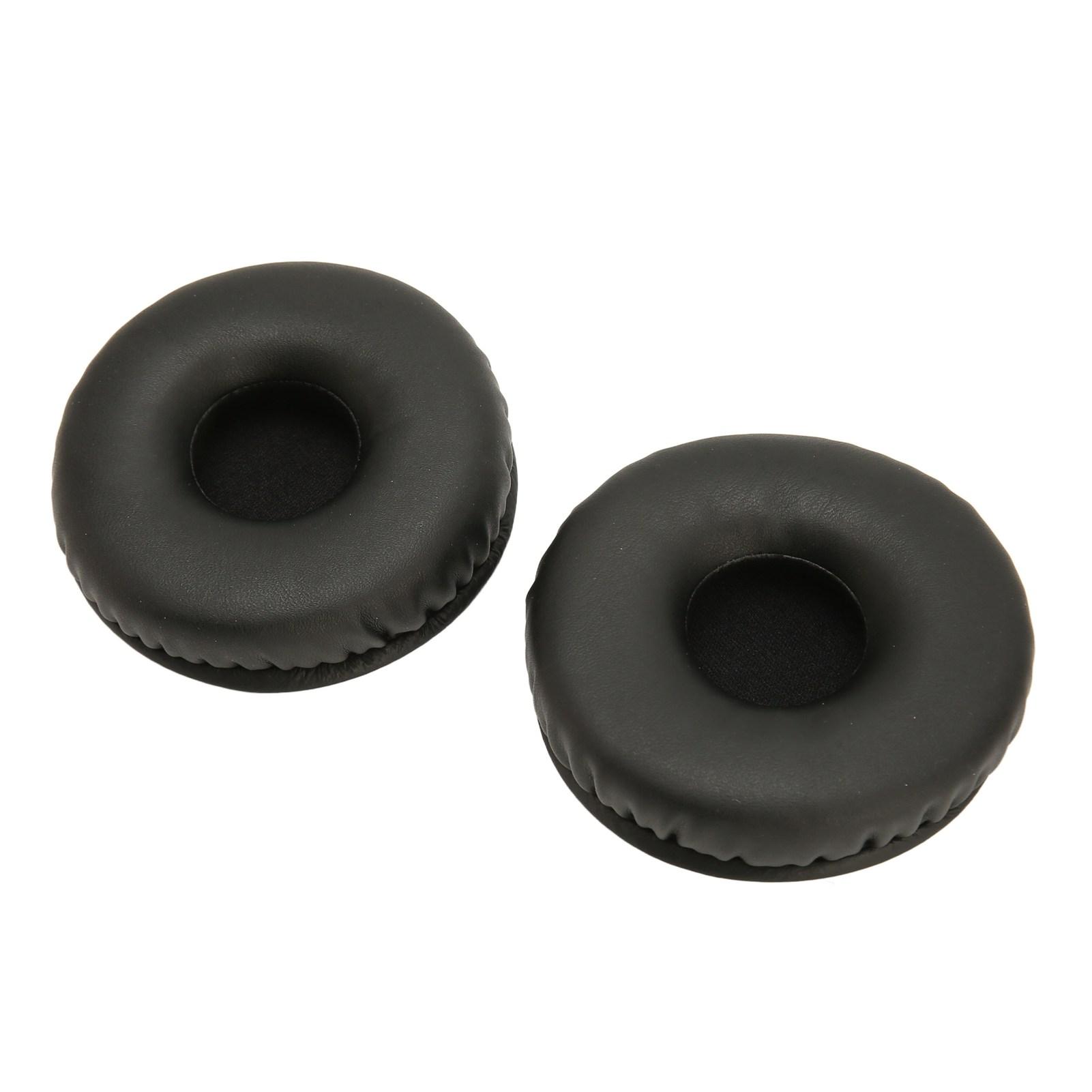 

Амбушюры для наушников, сменные, удобные, дышащие, из протеиновой кожи, амбушюры для WH XB700