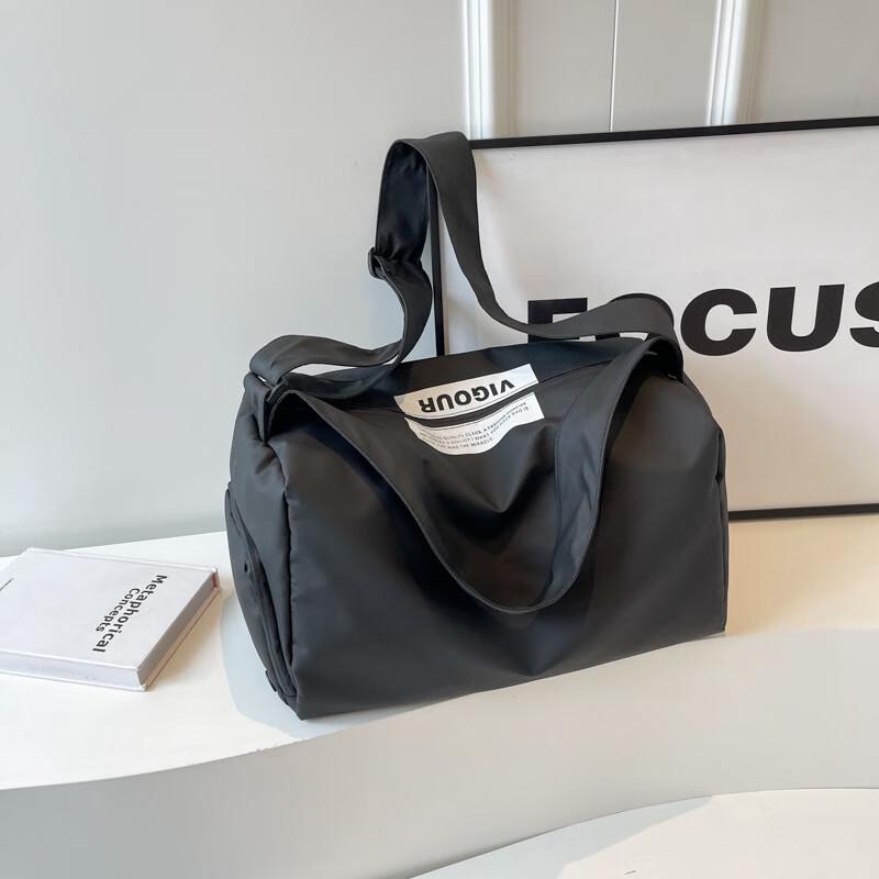 Li Shen Wet & Dry Sports Fitness Bag