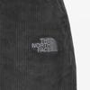 The North Face Women S Canyonland Skirt Charcoal Nk6nr87a