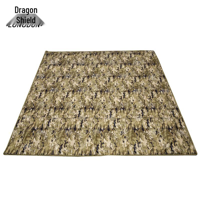 Outdoor Moisture-Proof Picnic & Tent Mat