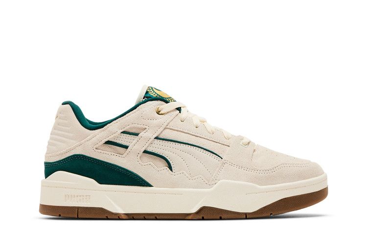 Men's Sneakers Jeff Staple x Puma Slipstream 'Gidra - Malachite'