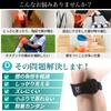Knee Support Belt by Physical Therapists and Recommended by Athletic Sports Knee Support Knee Support Stabilizing Knee for Mountain and Everyday Dappy