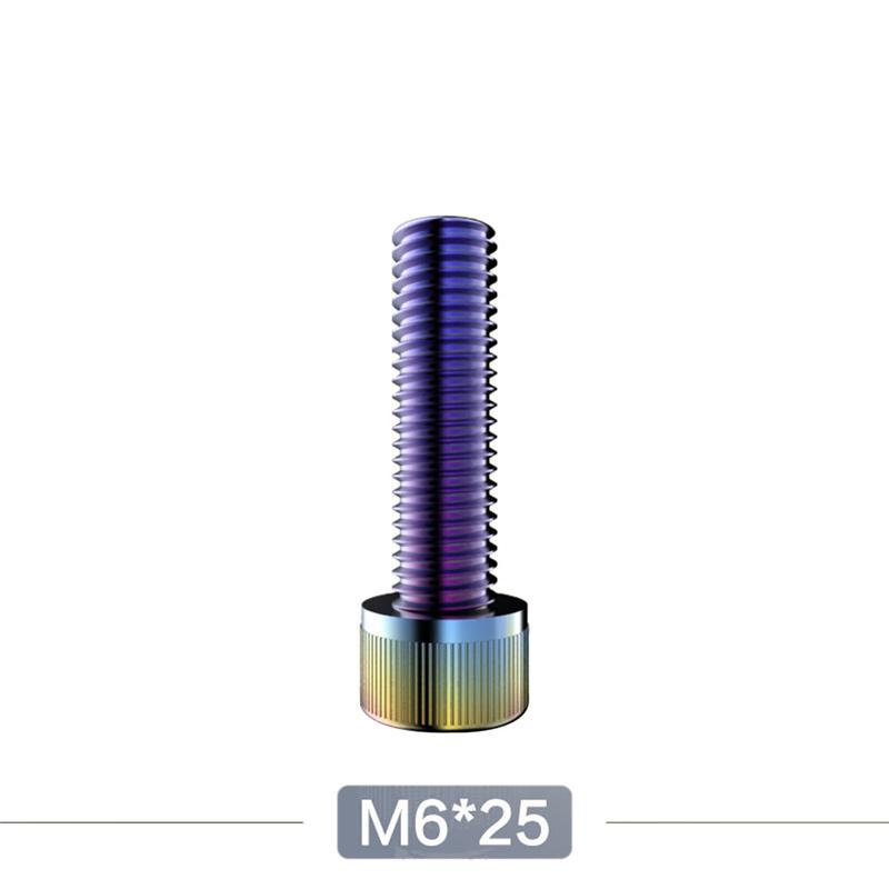1-2Pcs M12*20-M12*200 Hex Head Cap Screws Bolts Grade 12.9 Alloy Steel