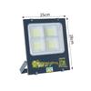 Yaming Outdoor Waterproof LED Floodlight