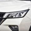Wuling Xingchen 21-22 Headlight Cover High/Low Trim Transparent Lamp Cover