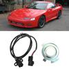 Crank Position Sensor with Vane Plate MD348238 Fit for Mitsubishi Pickup 1997 2001