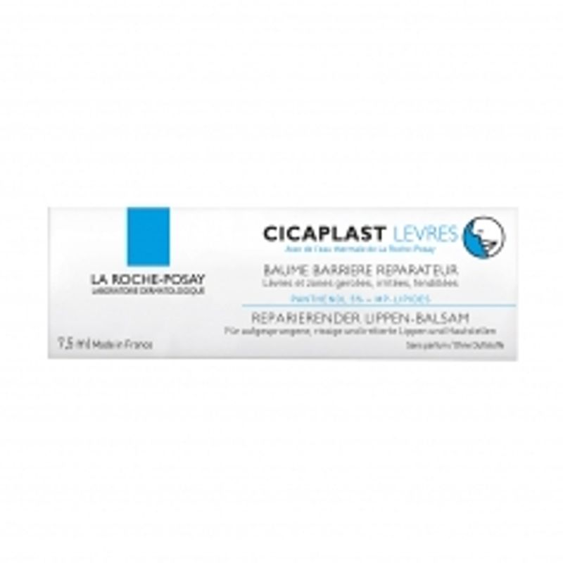La Roche-Posay Linea Cicafulterast Lip Balm 7.5ml