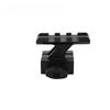 3-slot Height Increasing Guide Rail 20 Conversion 20mm Bracket