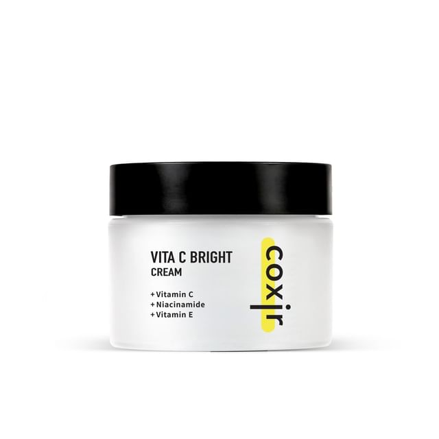 coxir - Vita C Toning Cream 50ml