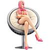 BANPRESTO One Piece DXF THE GRANDLINE SERIES Vinsmoke Family Reiju Vol.2 Figure