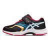 Asics Lazerbeam KB-MG GS Black White Kids Sneakers 1154A140-001