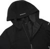 Куртка Icepeak Konan Jr Softshell jacket black