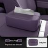 Avatr 07 Car Tissue Box: 26 Styles for Seat Back Hanging, Car Interior Accessories