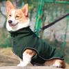 Harnesses Winter Dog Coat Warm Dog Clothes Vests Dog Outdoor Warm Dog Jackets for Daily Wear and Outdoor Activity