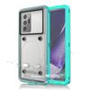 Wodoodporne etui do nurkowania i pływania, 5 metrów, do Huawei Honor Xiaomi Oneplus Google VIVO OPPO REALME Samsung iPhone, rozmiar uniwersalny 6,9 cala