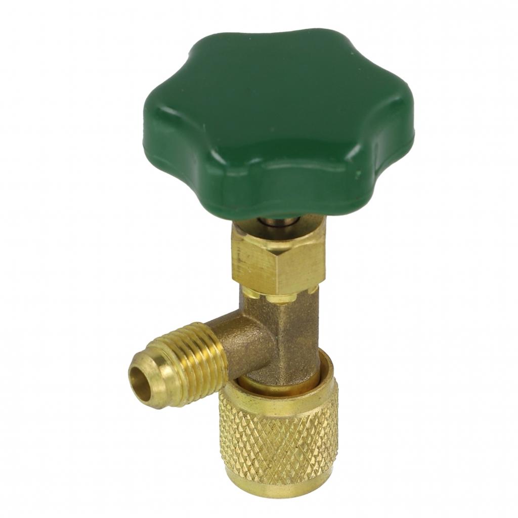 Tap Valve Bottle Opener CT341 Air Conditioning For 7/16 28unf Thread/practical ~