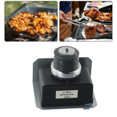 Grillowanie – Grille