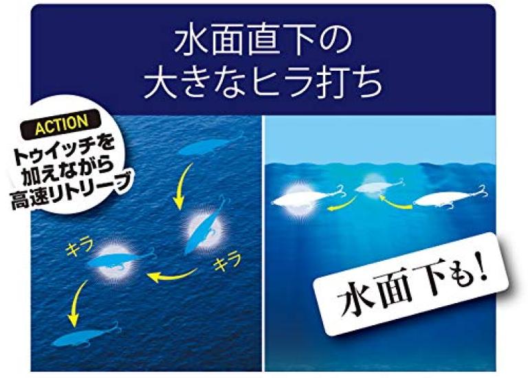 Shimano Saltwater Lure Sinking Pencil Colt Sniper Rock Flat 150S Jet Boost 010 Kyorin Flash XX-S15S