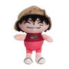 One Piece Plush Toys: Luffy, Zoro, Chopper Figures