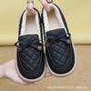 Belt Cotton Cotton Shoes Casual Cotton Shoes