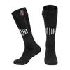 Full Soles Heating Electric Socks Heated Socks 5V 4000mAh Rechargeable Battery Electric Heated Socks for Men and Women