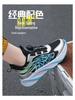 Breathable, Non-Slip Boys' Autumn Sports Shoes for Medium and Large Children