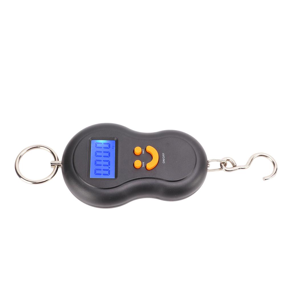 Electronic Tension Calibrator with LCD Digital Display Shakeproof Tennis Badminton String Tools