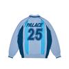 Palace Palazio Knit Blue Unisex Tops P29KW019