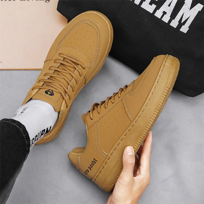 Fashion CYYTL Casual Mens Shoes Sneakers Leather Skateboard Sports Outdoor Hiking Summer Designer Running Tennis Luxury Loafers Platform