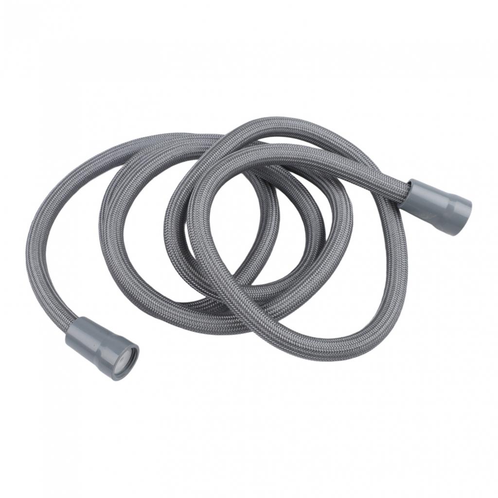 4 Inch Hose Nylon Shower Hose Compatible With Shower Systems
