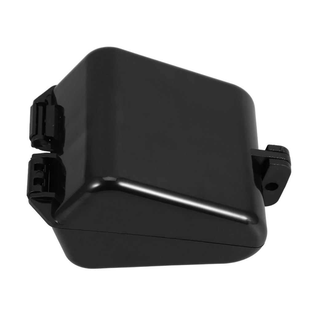 1Set Water Spigot Lock Box Heavy Duty Outdoor Faucet Lock Cover Anti-Theft Security Stop Unauthorized Use Garden Hose Bibbs
