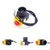 Interruttore Elettromagnetico Koa7 250v 16a per Seghe Circolari con Custodia Resistente in PA66