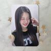 [USED] BABYMONSTER Laura SHEESH Bonus Pre-recorded Photocard