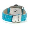 Horloge CHRONOTECH CT7274M-04. Kwarts, Kleur blauw. Man.