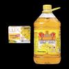 LUX Essential Oil Soap & Luhua 5S Peanut Oil Set