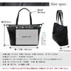 Men's Split Leather Business Tote Bag, Large Capacity, Compartment, A4 Size, with Studs, Lightweight, Casual, for Women