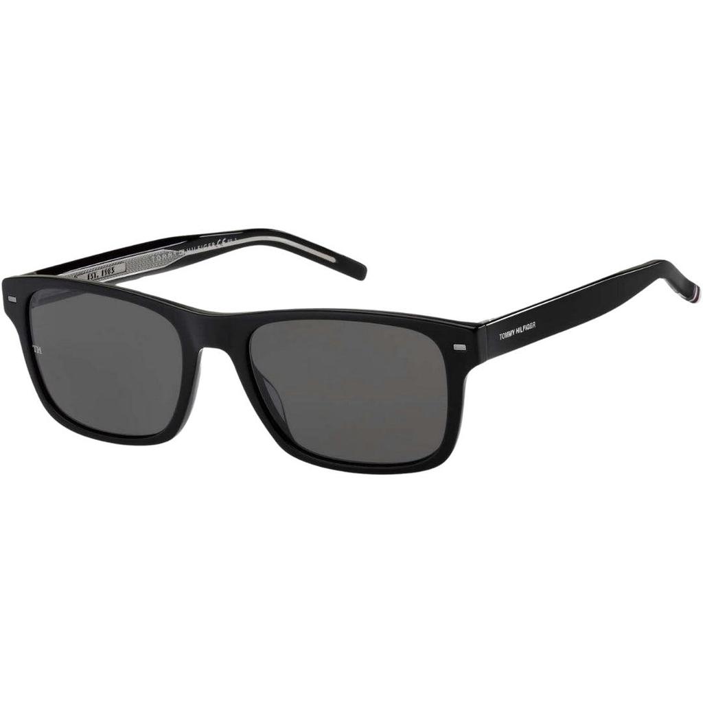 Tommy Hilfiger Men's Plain Sunglasses