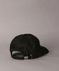 Cap Logo Patch Baseball Cap 4D5103G OS BLACKUB1 [Calvin Klein] -