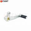 Ducati SuperSport & Monster 821 Rear Brake and Gear Shift Lever