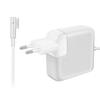Macbook Pro 60W Chargeur, Ronnie Adaptateur Chargeur Macbook Pro MagSafe 1 Avec Connecteur De Type L (Chargeur Pour MacBook