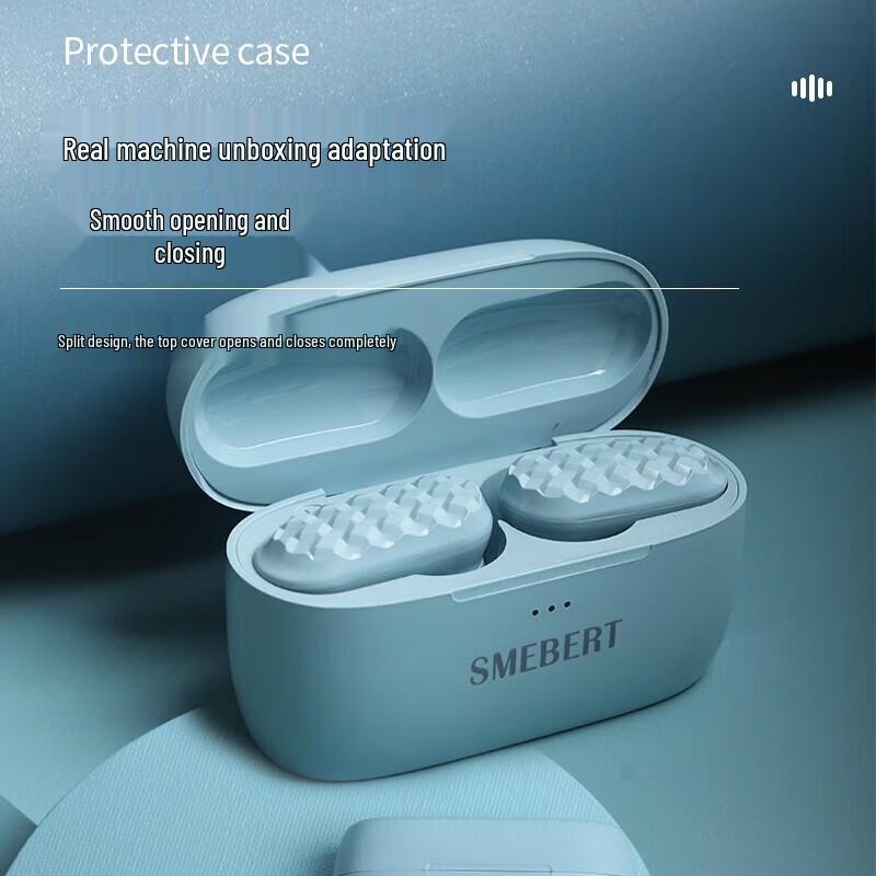 SMEBERT X2 True Wireless Bluetooth Earbuds