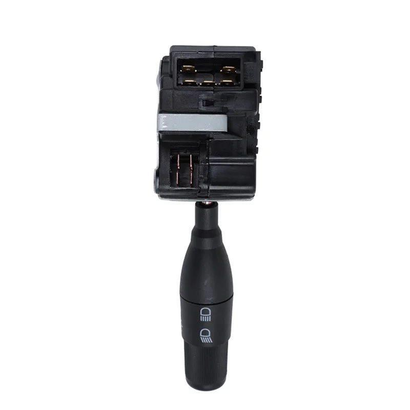For Renault 251275 7700305346 Car Headlight Switch Turn Signal Indicator Steering Switch