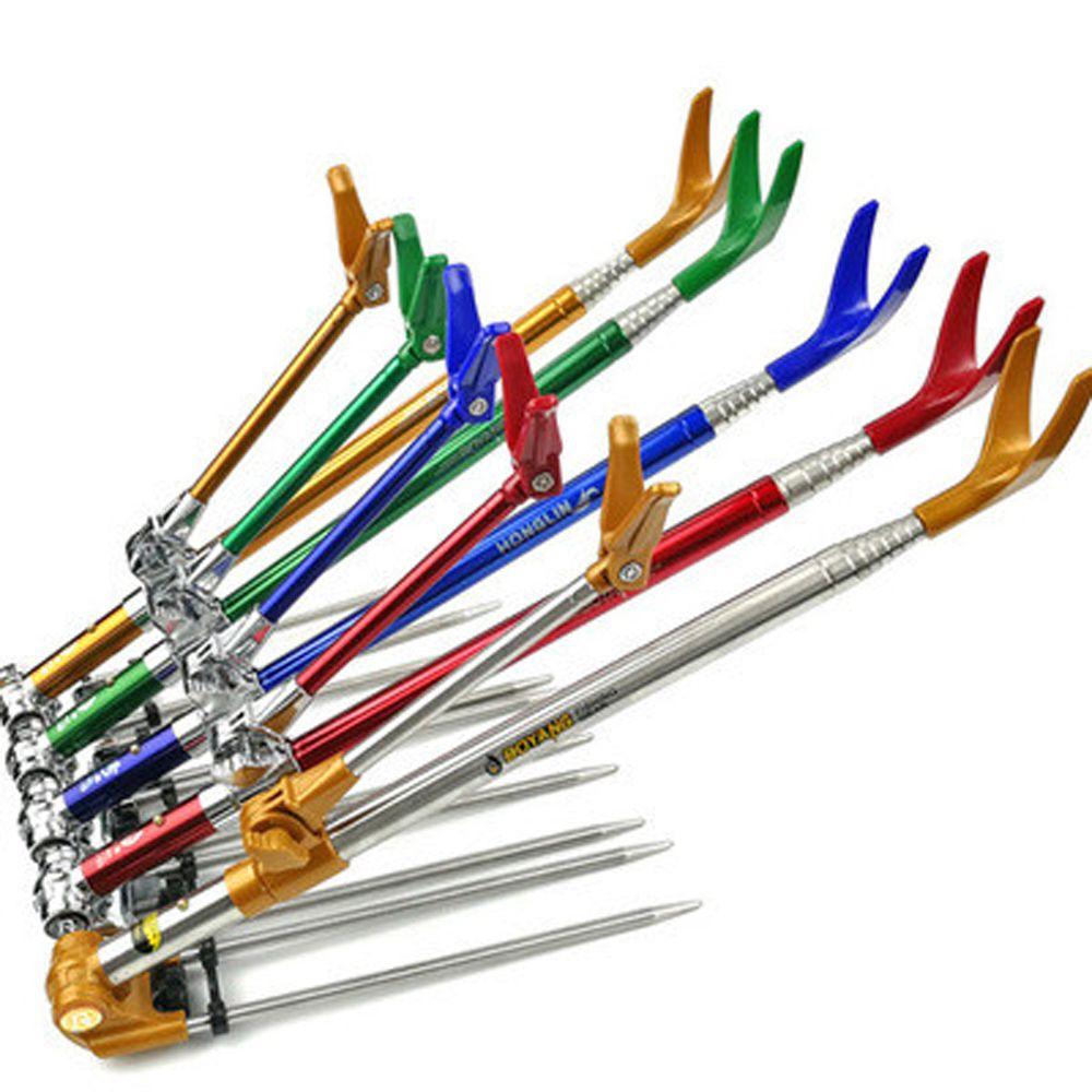 

1,5 м, 1,7 м, 2,1 м, 2,3 м, телескопическая ручная удочка, держатель для удочки, держатель для удочки, кронштейн для рыбалки