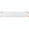 Transparent Disposable Dust Covers Transparent PE Furniture Protection Cover  Home Use