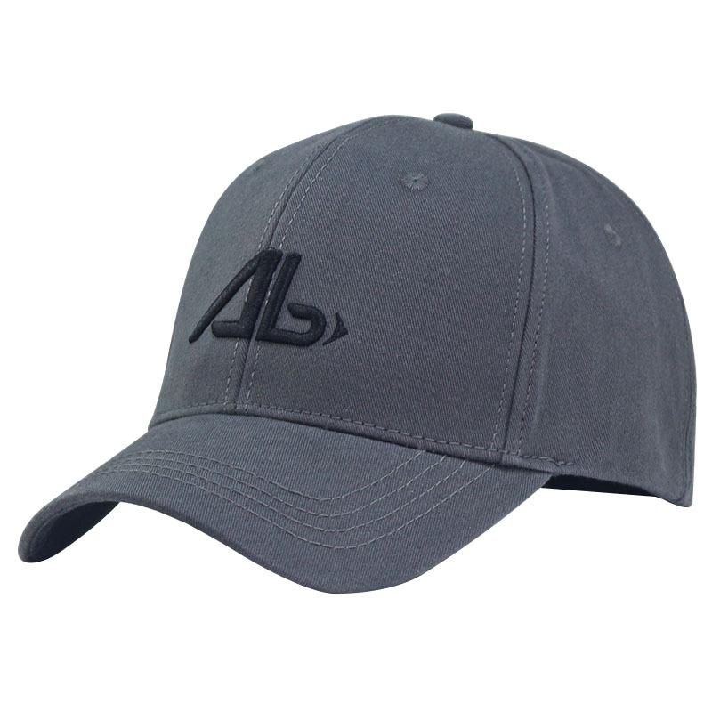 High Quality Oversize Mesh Sun Caps Women Hard Cotton Sport Hat Curved Peak Snapback Hats Big Head Men Large Baseball Cap