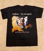 Hot Trend Badfinger All Size  Tee Short Sleeve Unisex T-Shirt