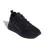 Adidas Zx 2K Boost 'Triple Black' Sneakers GY2689