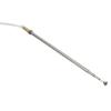 Car Power Antenna Mast Replacement For Mercedes For Benz W124 W126 W201 C107 R107 Auto Aerials Replacement